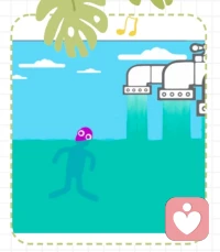 每一個人心里頭都有一個看不見的心靈水池，所有的情緒與感受都儲存在這個水池里。當一個人的情緒水池的水位，超過自己內心的安全警戒線時，就產生了問題。配圖