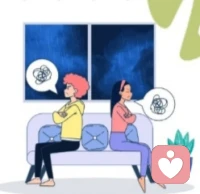 溝通出現(xiàn)障礙時，我們通常認(rèn)為都是對方有問題，
一個人情緒水位高，心底就會非常難受，而且容易泛濫成災(zāi)。
但我們怕疼，反而會把針筒對準(zhǔn)外面的人，
不斷指責(zé)抱怨別人，認(rèn)為是別人出了問題。配圖