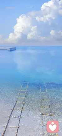 心若向往，即有希望。配圖