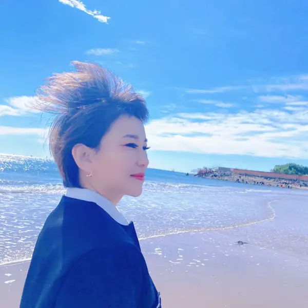 治愈系❤