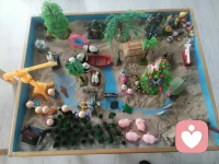 特殊时期，每个人更需要及时释放压力并步入正轨。配图