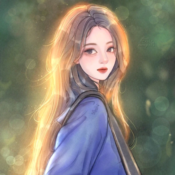 鷗咪【傾聽師】