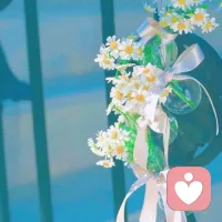 心若不動，風又奈何。你若不傷，歲月無恙。認真的生活，少一點的幻想，不去妄想幸福突然降臨，它就是在身邊。心寬一寸，路寬一丈;生活是季節，不論春夏秋冬，只要適合的心情，就是最好的。生活，是實實在在的一種生存。不甘寂寞也好，甘于寂寞也罷，生活，只要適合自己，就是幸福。配圖