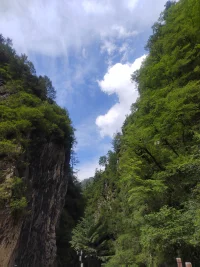 生命是一段旅途，生活便是其中的過程，翻山越嶺還是涉水乘舟，一切全憑自己。走在生活的阡陌中，不必讓自己背負太多，淡淡聽風，才會走的輕松。配圖