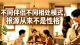不同伴侣不同相处模式，根源从来不是性格