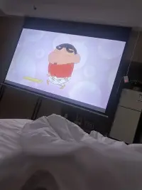 空虛配圖