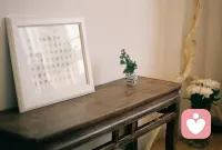 如果事情無法改變，那就改變自己；如果無法說服他人，那就要想法說服自己。?配圖