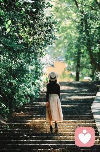 先學會愛自己，才有能量去愛別人配圖