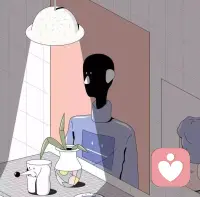 情緒本無好壞。
是我們自己把憤怒、焦慮、恐懼、害怕、悲傷、難過當作負面情緒，甚至當作敵人的態度，與它們或對抗、或壓抑的做法，使我們深受其害。
其實，所有的“負面”情緒都是我們的信使和保鏢，提醒我們：你已偏離幸福的軌道，需要調整。
而人常常把精力用在對抗和逃避上，而不是調整。所以越來越糟。配圖