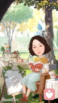 缺乏安全感的人對(duì)于愛(ài)情或是戀愛(ài)的關(guān)系有著不切實(shí)際的期盼。這些期盼會(huì)導(dǎo)致他們不自覺(jué)地對(duì)自己和對(duì)方要求過(guò)高，從而不可避免地會(huì)覺(jué)得失望或受傷。可悲的是，缺乏安全感的一方往往是受傷害較大的一方，但是通常他們并不會(huì)意識(shí)到，他們的悲劇是自己造成的。--《我心安穩(wěn)》配圖