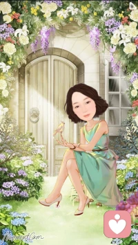 如果你要求對方改變，對方為了捍衛自己存在，是很難改變的。
改變的前提是:你允許他可以不改變，當對方感受到了愛和接納，內心是最安全和放松的，也是最愿意改變的時刻。配圖