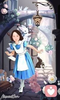 不解釋的才叫從容，不執著的才叫看破，不完美的才叫人生。
用心甘情愿的態度，過隨遇而安的生活，你在，世界就在。配圖