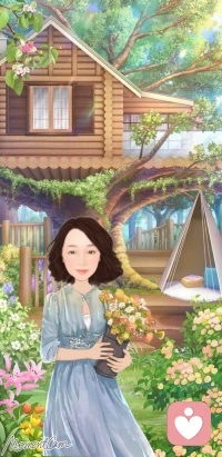 欺負(fù)你的人因你的軟弱而來，
欣賞你的人因你的自信而來，
不在乎你的人因你的卑微而來，
愛你的，因你的自愛而來。配圖