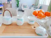 我們每一天的生活，都在取捨 之間，什麼要留 下？什麼要放手？
沒有什麼能永遠 緊抓不放，事情或 關係，都有起點，也會有終點。??配圖