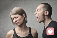 #幸福和諧的婚姻是父母送給孩子最好的禮物??
?崩潰只在一瞬間，這樣的婚姻是你想要的嗎？
?假如你正在遭遇這樣的困擾，點我頭像，一起聊聊。配圖