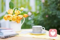 人可以被过去所影响，但不会被过去所决定。


​配图