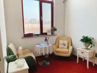 愛是一種需要學習的能力，先成為完整的自己，才能與他人建立深刻的聯結。配圖