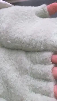 終有一天，你會和自己和解
咽下所有的委屈，磨平一身的菱角

笑著面對討厭的人和事
變成一個不動聲色的人和事

當你獨自扛過所有的苦
熬下所有的孤單，咽下所有的心酸
等待你的就是好運和陽光??配圖