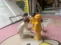 愛如果讓對方不舒服，就變成了傷害。配圖
