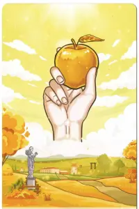 很多時候，你會受傷，
往往是你把力量交給了別人。配圖