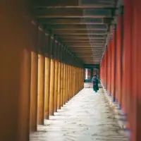 接納自己目前還做不到，本身也是接納。配圖
