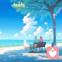 好的两性关系应该是相互滋养的，而不是互相伤害