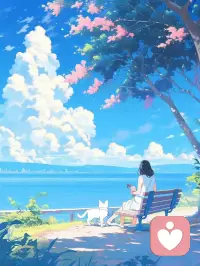 抑郁的人都非常善良，宁可伤害自己，也不想伤害别人🫂～配图