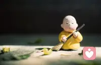 婚姻說：都說陪伴是最長情的告白。其實，婚姻里，比陪伴更重要的，是要用心陪伴。配圖