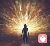 人活著，發自己的光就好，不要吹滅別人的燈。配圖