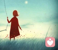 優秀本身只能吸引關系，并不能建立關系。配圖