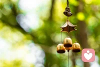 愛孩子是一種本能，尊重孩子是一種教養。配圖