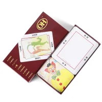 心與心的距離，在于理解，在于真誠。配圖
