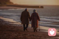 婚姻最大的意義，就是拓寬自己的邊界。
#婚姻咨詢配圖