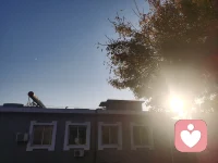 早安！美麗的公主們，還有帥氣的王子們！今天天氣不錯，香山走一走，約不？配圖