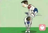 小朋友们，放学啦！谁能叫的出这些游戏？