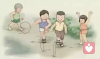 小朋友们，放学啦！谁能叫的出这些游戏？