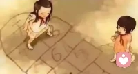 小朋友们，放学啦！谁能叫的出这些游戏？