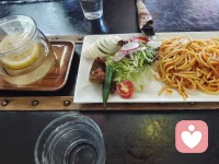 所有的合適都是兩個人的相互滋養和成長，沒有天生合適的兩個人，兩個人朝著相同的方向努力，就是最好的愛情。配圖