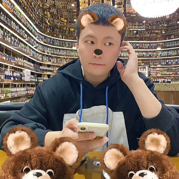 謙謙(傾聽(tīng)??陪伴)