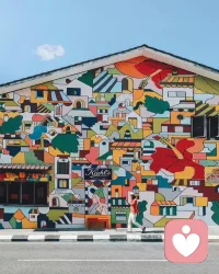 很多人喜歡去剖析別人說的話，
非要挑出點毛病才覺得舒坦，
但卻忘記生活應該是學會過濾，
學著主動去接收美好的那部分，
除非你本身就迷戀殘渣。配圖