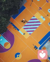 人生最有价值的是快乐，快乐了你身体就会好，有情绪身体就不会好，快乐了事也就顺利了。人是用来爱的，钱是用来爱的，可是人现在都活反了，人用来用钱用来爱。所以人个人之间会出现问题状况。用爱和感恩的心对待身边的人和万事万物，你会觉得人生会增添很多乐趣，生活也会越来越顺畅。配图