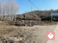 看隨處可見的自然風景，讓涓涓流水滌蕩一下我們的心靈，我們會變得更加輕松！配圖