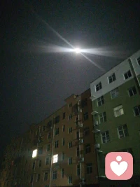 明月，愿你照亮了夜空，也照亮我們的心靈配圖