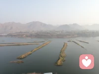 心情好了，到哪里都能看到美景的風景，心打開了，每天心里都充滿了陽光，我愿做你忠實的聽眾，做你忠實的朋友，我愿分擔你的憂愁，把我的快樂心得分享給你。等你，我有緣的遠方的朋友，一切可以重新開始，不管你處于何種境地，面臨何種困難，請相信我，朋友，也請想信你自己，因為你自己是你最珍和最容易忽視的朋友，我愿意為你服務。配圖