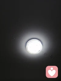 我愿做深夜里你心靈的一盞明燈，照亮你也照亮了自己。最重要的是，我像讓你也找到自己心中的明燈，告別猶豫，變得每天陽光快樂??也能去照亮更多的人！配圖