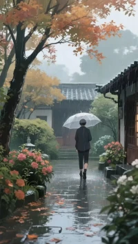 经历过暴风雨的灵魂，往往最渴望平静。🌿

那些心里受过重创的人，常会经历这样的蜕变：

不再执着于必须拥有谁、追逐什么光环。

不再狂热于财富或世俗的成功。

最深的渴望，只剩下内心的安宁。

他人的评价变得轻如尘埃。心理学发现，重大创伤（如至亲离去、信任崩塌、事业重挫）会迫使价值观重组。当情绪风暴将人逼至极限，心灵会本能地启动保护——寻求平静，不是逃避，是生存的智慧。

此时，请顺势而为：
✅ 照顾好一日三餐
✅ 安顿好当下的情绪
✅ 守护好内心的秩序

曾经以为不可或缺的轰轰烈烈，在风暴前显得脆弱。真正支撑你活下来、走下去的，正是这份曾被忽略的平静。 它将成为你重建世界、重新定义幸福的起点。

晓东——心理咨询师： 在寻求安宁的路上，我愿做你温柔的港湾。守护平静，即是力量。🕊️ #创伤后成长 #内心平静 #心理疗愈 #晓东——心理咨询师