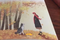 身體受過重創而精神依然不倒的人帶給我們的是震撼的力量！配圖