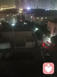 我真的好想從這上跳下去配圖