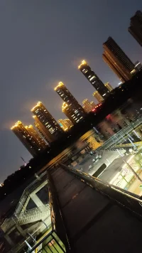 好久不见，此处省略一万字……