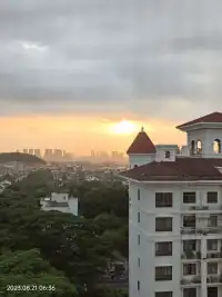 答案都在路上，自由都在風里~配圖